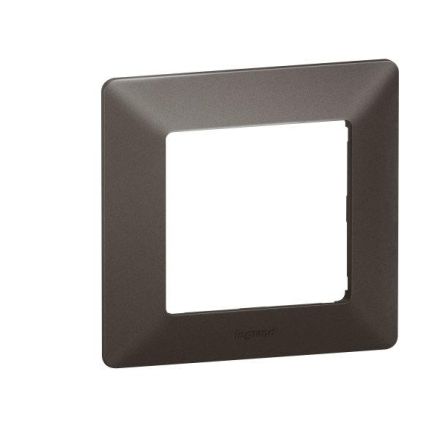 Legrand 754271 Valena Life 1-way graph frame