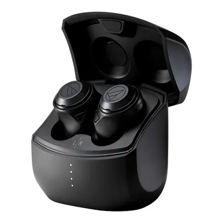 Audio-Technica ATH-CKS50TWBK ATH-CKS50TWBK, Headphones