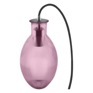 LEDVANCE Osram 4058075217324 1906 CARVED TABLE GRAPE G PK table lamp