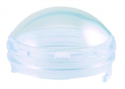 MOBOTIX MX-OPT-DK-L11 Hemispheric Replacement Dome