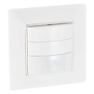 Legrand A75213 VALENA 3-wire 180° UW motion detector
