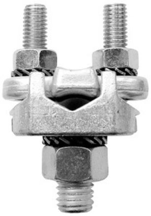 ABB Striebel & John ZK304P20 attachment terminals 35-240qmm pack of 20 pieces, 2CPX062650R9999