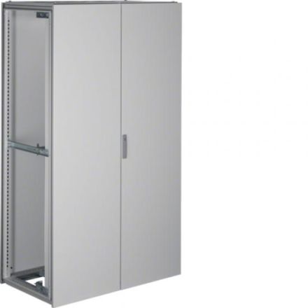 Hager FG24XD series distribution board universal 4-field IP54
