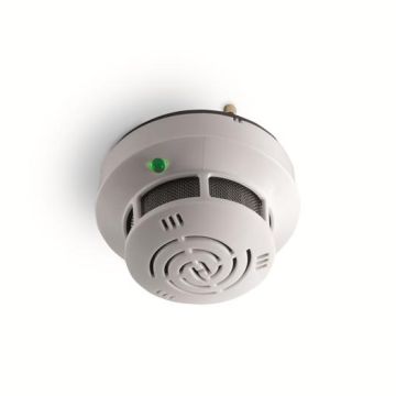 Hekatron 5000552-0301 Optical smoke switch ORS 142