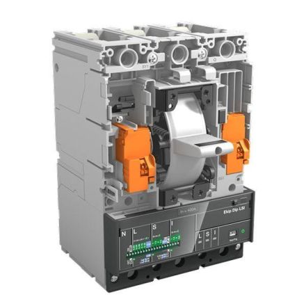ABB Stotz-Kontakt 1SDA104960R0001 YU-C XT5-XT6 FP 480-525VAC undervoltage release