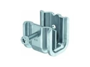 OBO Bettermann SSP 6-21 M6 FT beam clamp, 1486232