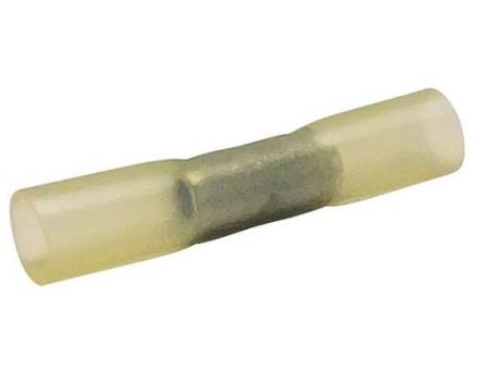 Cellpack 456335 DR/3/100x/YE press connector