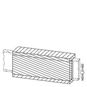 Siemens BVP:611354 Fire protection BVP: 611354