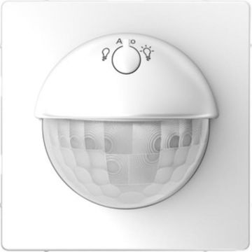 MERTEN MEG5711-6035 Sensor module ARGUS 180 UP Lotus white System Design