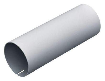 Helios 9319 KWL 45-160 WH wall mounting sleeve