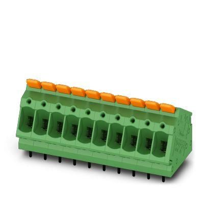 Phoenix Contact 1392019 LPTA 2,5/ 8-5,0 BK PCB terminal