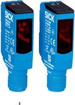 Sick 1049077 WSE9-3P2430 through-beam sensor