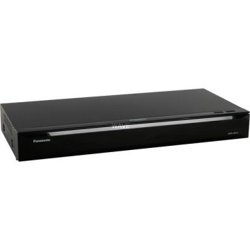Panasonic DMR-UBS70EGK UHD Blu-RayRec.500GB Twin-S