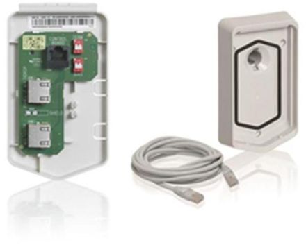 ABB Stotz-Kontakt DPMP-EXT for control panel door mounting kit, 3AXD50000010763