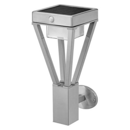LEDVANCE Osram 4058075564503 ENDURA STYLE SOL BOUQUET WALLSEN ST LED wall light