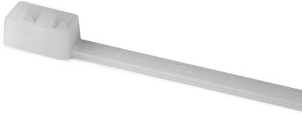 HellermannTyton 117-05002 T50RDH-PA66-NA-C1 210x4.7 cable ties
