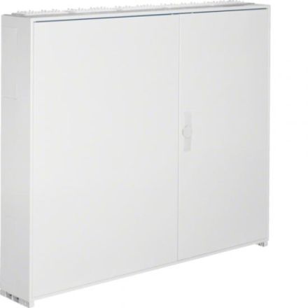 Hager FP75SN2 IP44 SKII 1100x1300x205mm wall cabinet