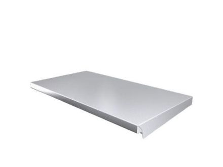 RITTAL 2476010 AX 600x350mm stainless steel protective roof