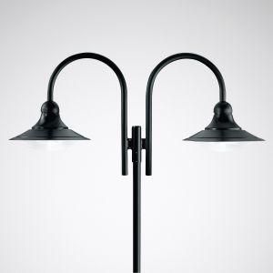 Trilux 2930200 09310/2/76-II mast attachment