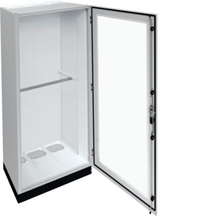 Hager FR23U1 univ. IP55 SK II 1850x800x400mm cabinet