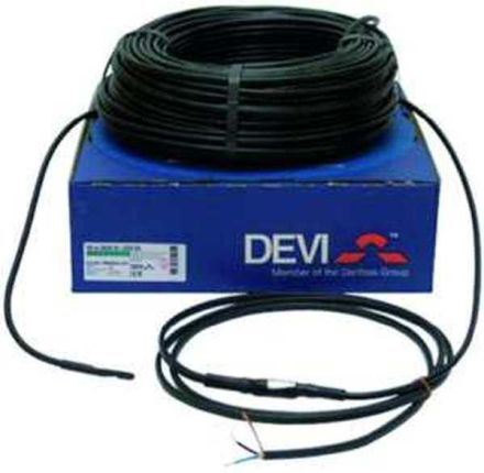 Devi 89846024 DEVI DTCE 30 2420W 85m heating cable