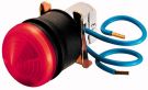 Eaton LR indicator light, red, 208689