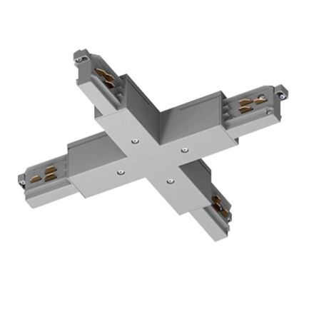 LTS ST-A X/9017 grey attachment X-connector ( 660297 )