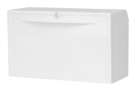 F-TRONIC 7110044 ZSAAR1 cover 1 row