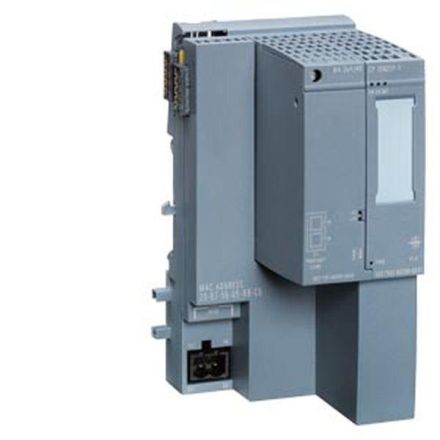 Siemens 6AG2193-6AR00-4AA0 Module SIPLUS ET 200SP BA 2xRJ45 TX RAIL