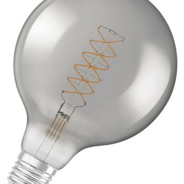 LEDVANCE Osram 4058075761254 1906LGL125D7,8W/818230VSFILSME27FS1 LED lamp