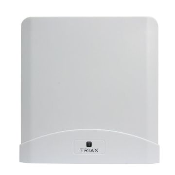 Triax 109602 O5A 06W white directional antenna