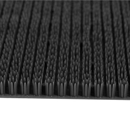 Siena Home 405-1-402-007 Grass mat TROPIC black 40x60cm