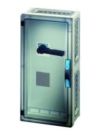 Hensel FP 5312 ENYSTAR 250A 3-pole +PE+N load switch housing