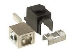ABB Stotz-Kontakt FC-XLP00/3 , XLP00 feed terminal cable cross section 25 - 95 mm VPE3 , 1SEP407811R0001