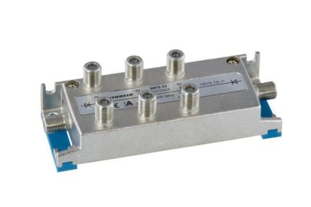 Kathrein WFS33 remote feed switch F 3-way