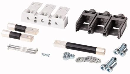 Eaton NZM3-XKR connection, rear, 3p, 1 side, size 3 , 266792