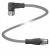 Pepperl & Fuchs 215500 V1-W-30M-PUR-V1-G connection cable