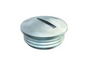 OBO Bettermann 168 MS M50 brass sealing plug, 2090589