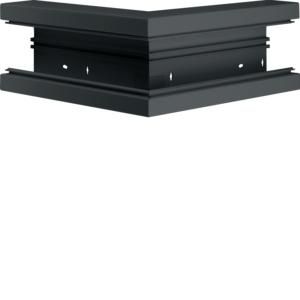 TEHALIT BR6513039011 65x130mm 80mm graphite black outside corner