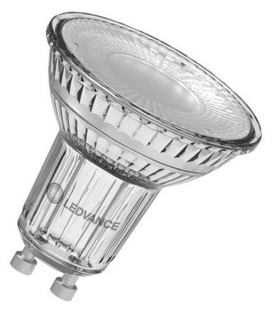 LEDVANCE Osram 4099854044731 LED PAR163536 2.6W 830 GU10 P LED lamp
