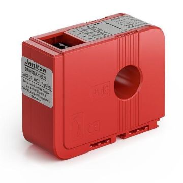 Janitza 20/0.03A residual current transformer