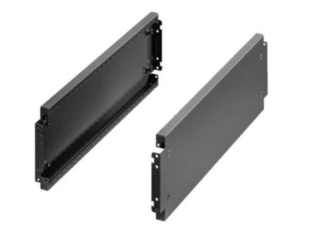 RITTAL 8640045 VX side H:200mm for D:1000mm VE=2pcs base panel