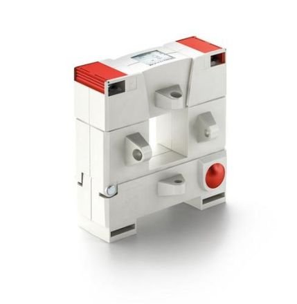 Janitza KBU812D Divisible residual current transformer
