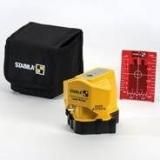 Stabila 18574 FLS 90 floor line laser