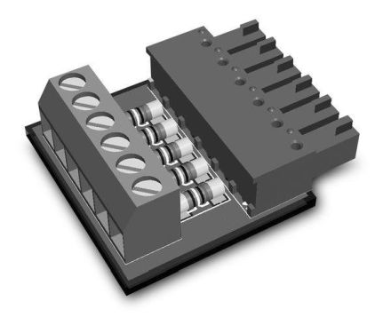 Janitza Prodata2 S0 module module