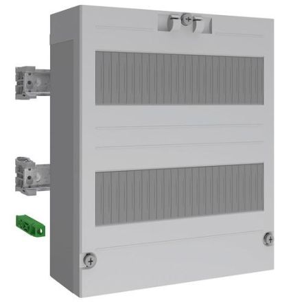 ABN ABNPB102R4220 DIN rail device module deep FB1 BH2 with
