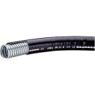 Legrand 387714 hose PN20, 5x27 , (black)