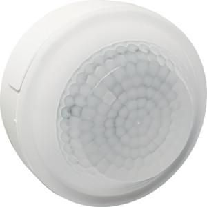 Hager EER518 Highbay 360° AP normally open contact motion detector