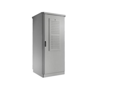 RITTAL 9888550 Toptec WHT 800x1800x800mm outdoor housing cabinet