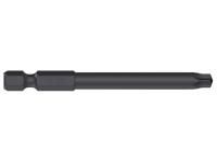Reisser 009262S010-030075S-1 Bits TX, RN 9262, TX 30, L 75 mm, steel, hardened / tempered, pack of 10